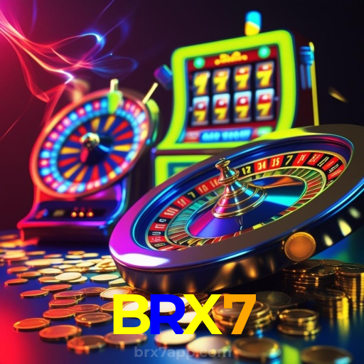 BRX7:Onde sua sorte brilha: poker, roleta e apostas em futebol!