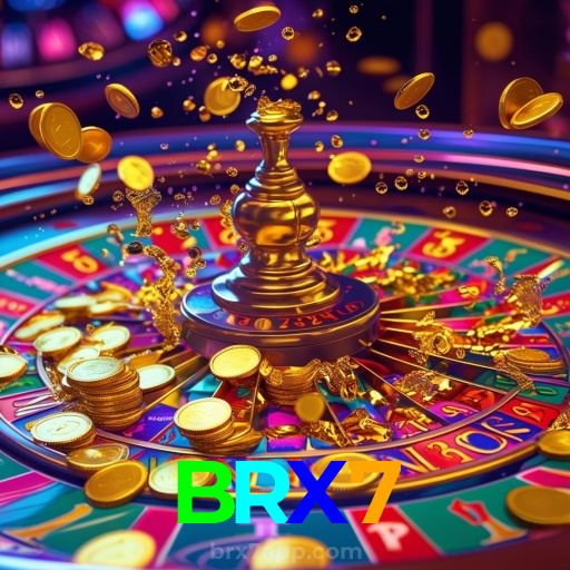 BRX7：Seu time na vitória e os jackpots no cassino online te esperam!