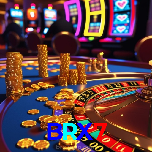 BRX7:Aposte no futebol e ganhe prêmios fantásticos em blackjack e roleta!