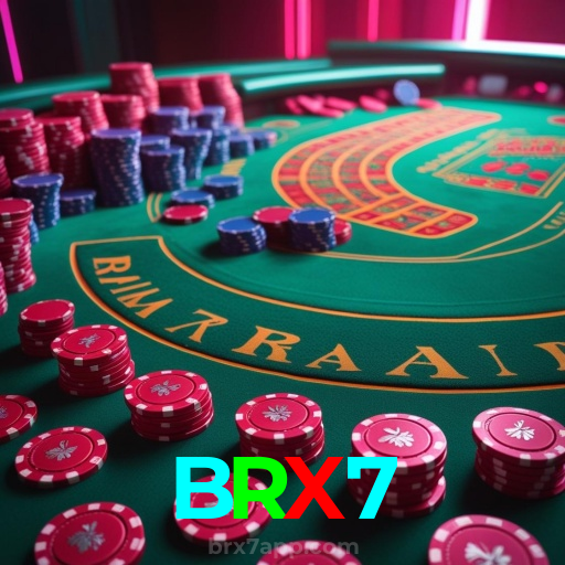 BRX7:Apostas em futebol e os melhores jackpots de cassino te esperam!