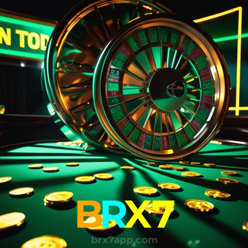 BRX7:Grandes vitórias nas slots! Venha conquistar o jackpot agora!