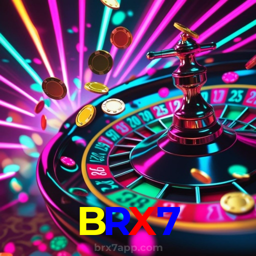 BRX7：Jogue poker, ganhe no futebol e vença no cassino online mais confiável!