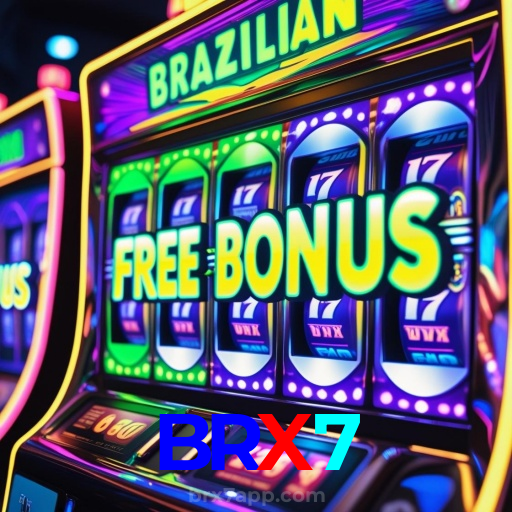 BRX7：Em cada jogo, a chance de ganhar é sua! Jogue agora no cassino!