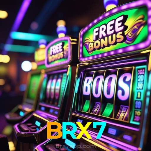 BRX7:Jogue slots, aposte no futebol e ganhe no melhor cassino online!