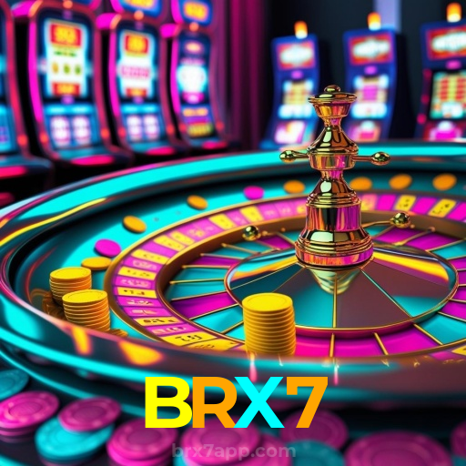 BRX7：Jogue agora nas melhores slots e ganhe prêmios fantásticos!