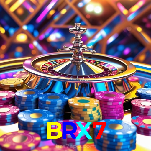 BRX7：Jogue poker, aposte no futebol e tenha uma experiência incrível no cassino online!