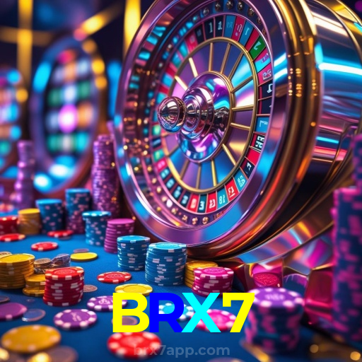 BRX7：Aposte nas melhores mesas de poker e vença como nunca!