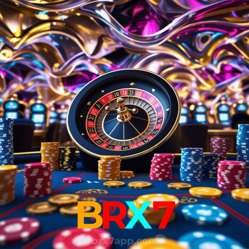 BRX7：A sorte está ao seu lado! Aposte nas melhores opções e vença agora!