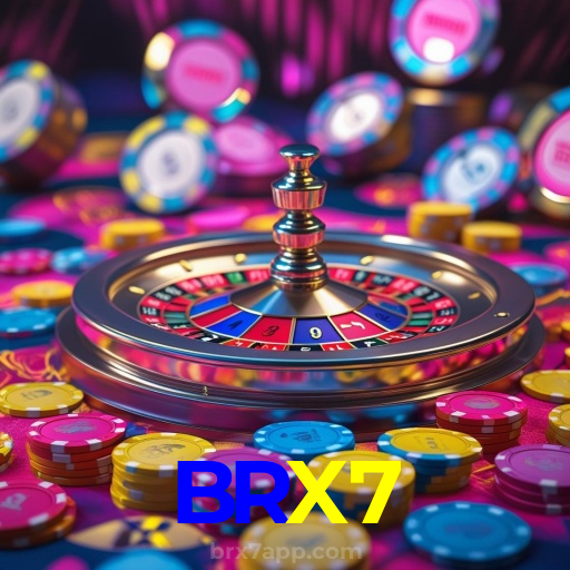 BRX7：Poker, roleta e apostas ao vivo no futebol online, tudo ao seu alcance!