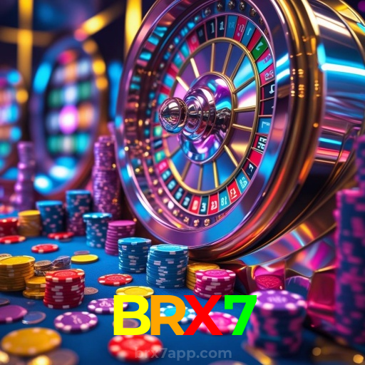 BRX7:Jogue poker, roleta e aposte no futebol com grandes prêmios!