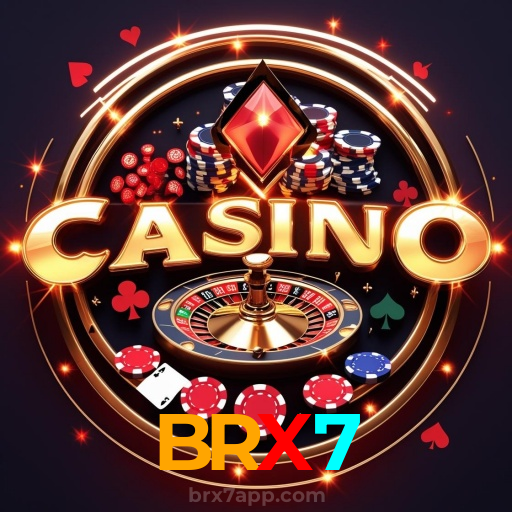 BRX7：Onde sua sorte encontra o melhor cassino online e as apostas no futebol!