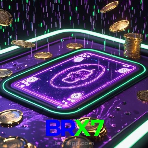 BRX7:Jogue slots, poker e aposte no futebol no cassino online mais emocionante!