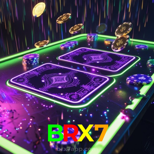 BRX7:Vença no cassino online com blackjack e apostas esportivas no futebol!