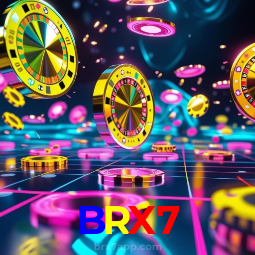 BRX7：Jogue slots, aposte no futebol e conquiste prêmios incríveis!