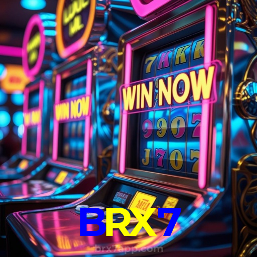 BRX7：Jogue slots, aposte no futebol e conquiste grandes vitórias!