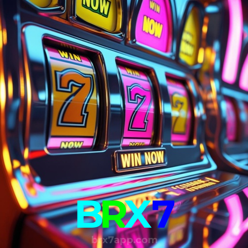 BRX7：Aposte nas melhores máquinas caça-níqueis e leve o jackpot!