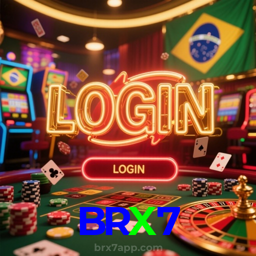 BRX7:Jogue roleta, blackjack e aposte no futebol online, tudo em um só lugar!