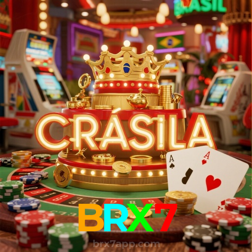 BRX7：Aposte nas mesas de poker e vença grandes prêmios!