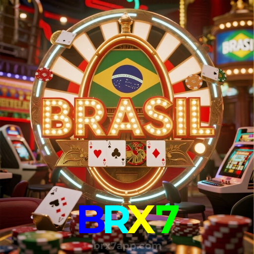 BRX7：Aposte no futebol e conquiste vitórias épicas com blackjack e poker!