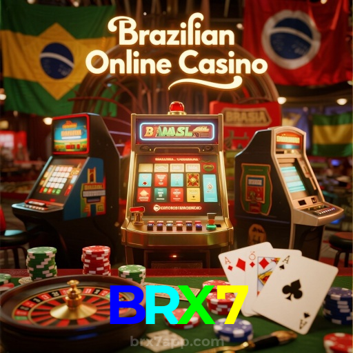 BRX7：Jogue blackjack, aposte no futebol e conquiste grandes prêmios em nosso cassino!