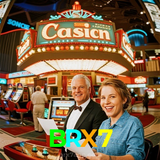 BRX7：O melhor cassino para você jogar slots e apostar no seu time de futebol!