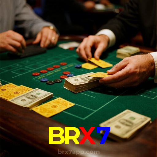 BRX7：Jogue nas melhores slots e conquiste jackpots incríveis!