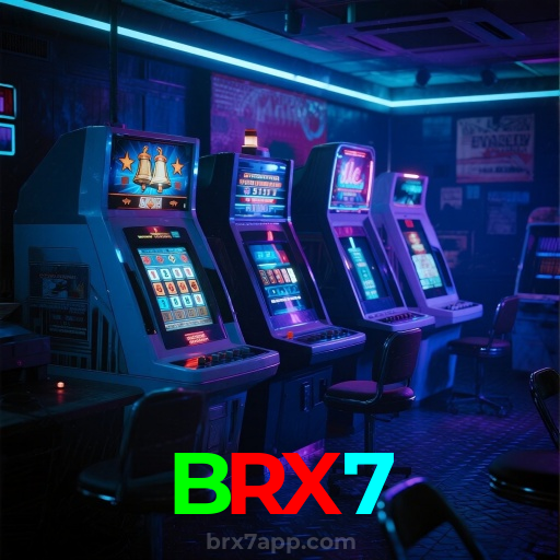 BRX7：Apostas emocionantes em futebol e os melhores jogos de cassino online!