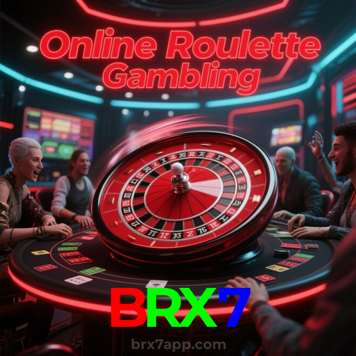 BRX7：Jogue agora no nosso cassino online e vença nas mesas de poker!