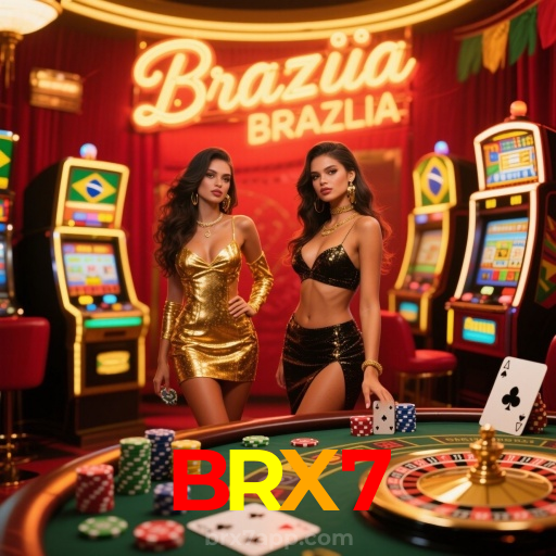 BRX7：Aposte no futebol online e vença os maiores campeões!