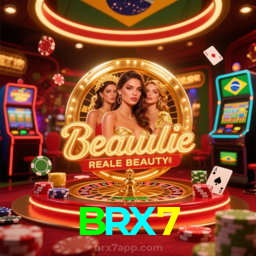BRX7：O cassino online mais seguro para apostar no futebol e jogar blackjack!