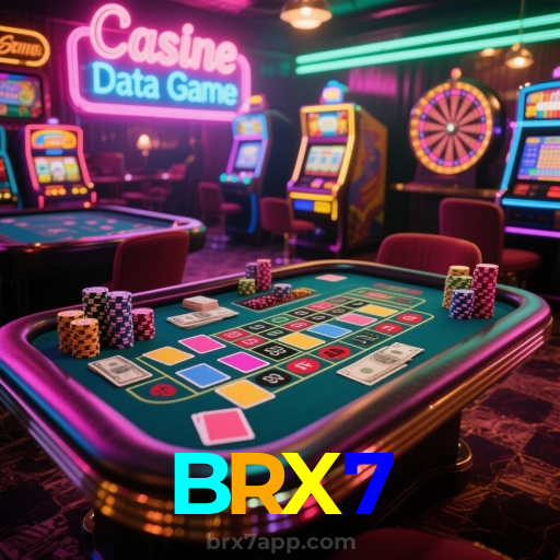 BRX7：Aposte no futebol e ganhe com os melhores jogos de cassino como poker e roleta!