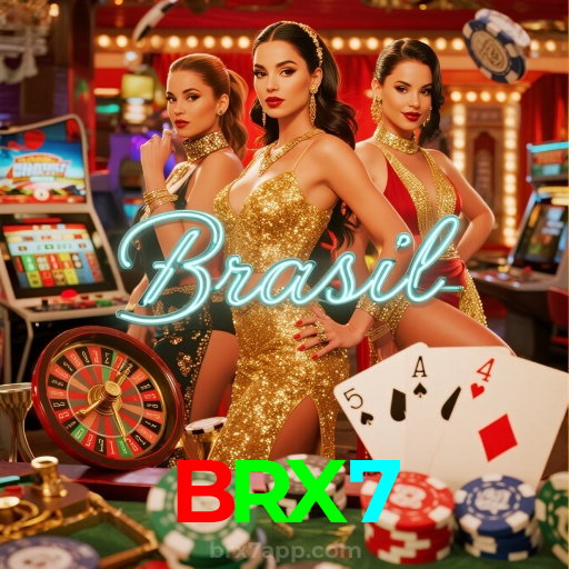 BRX7:O cassino online mais confiável para você apostar no futebol e jogar blackjack!