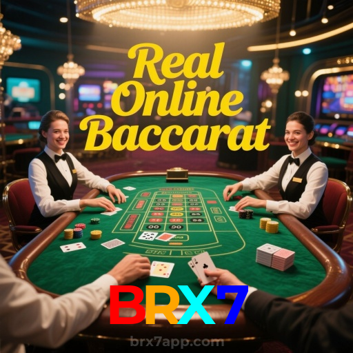 BRX7：Em cada giro, uma vitória! Jogue nas melhores slots online!