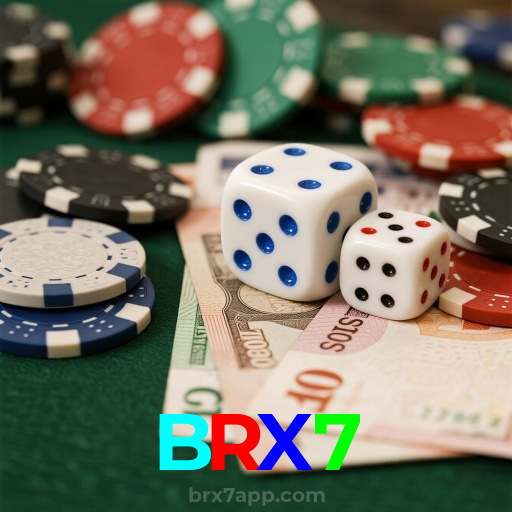 BRX7:Jogue poker como um profissional e vença agora mesmo!