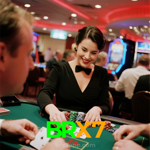 BRX7：Aposte no futebol e vença em blackjack e roleta no nosso cassino!