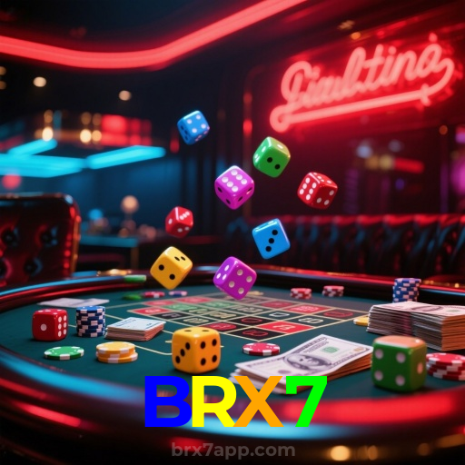 BRX7：As maiores vitórias estão te esperando nas nossas slots online!