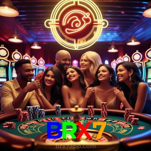 BRX7：Jogue nas nossas mesas de poker e conquiste vitórias épicas!