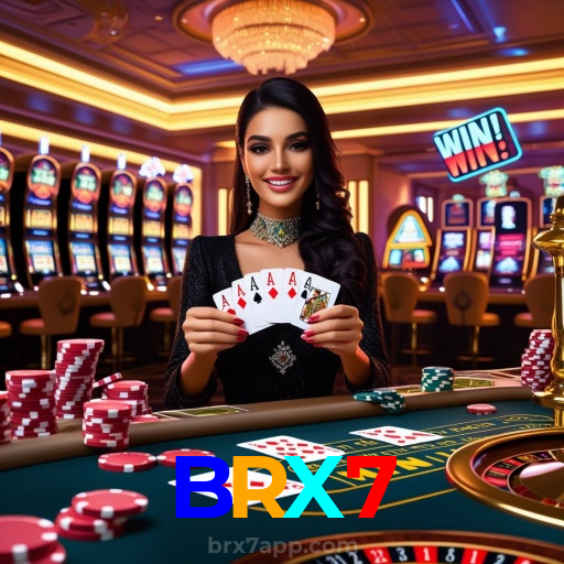 BRX7：Jogue slots, blackjack e aposte no futebol para diversão e vitórias!