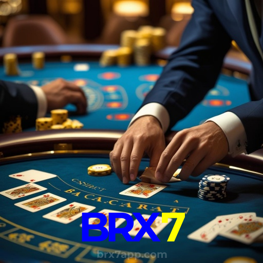 BRX7:Vença no futebol e nos melhores jogos de cassino online, como poker e roleta!
