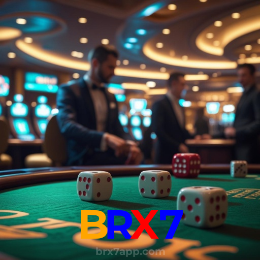BRX7：Jogue nas nossas slots e conquiste vitórias épicas!