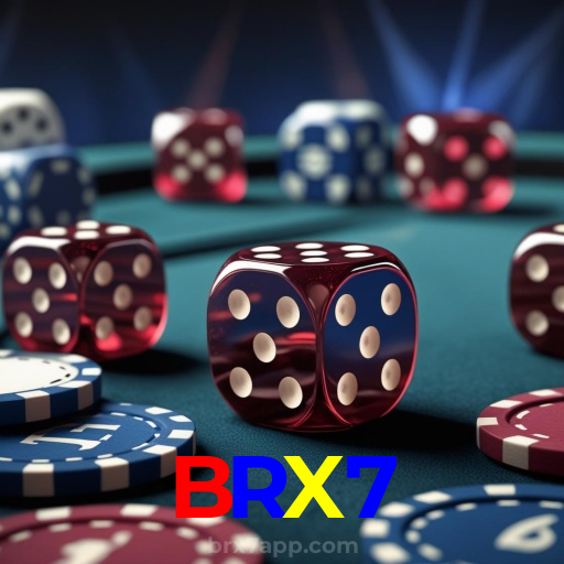 BRX7：O cassino online mais confiável para jogar blackjack e apostar no futebol!