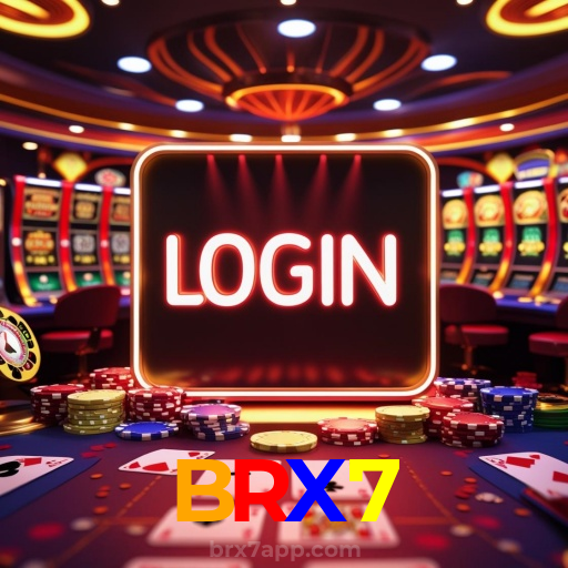 BRX7：Jogue roleta, blackjack e aposte no futebol para uma experiência completa!