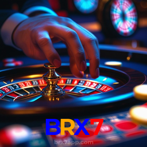 BRX7:Sinta a emoção de apostar no futebol online e conquistar prêmios!