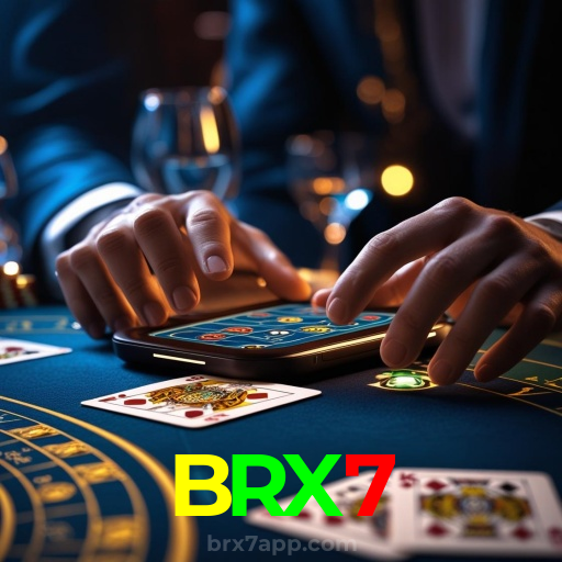 BRX7:Gire a roleta e faça história! Grandes prêmios estão ao seu alcance!