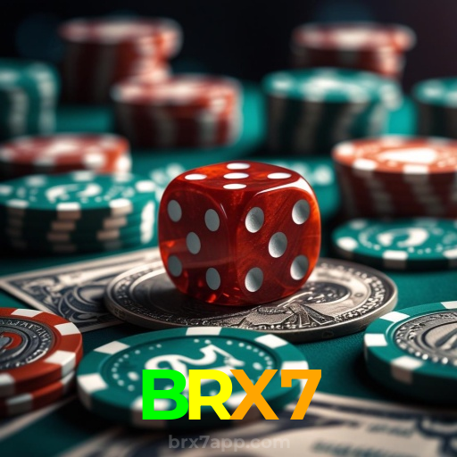 BRX7:A roleta nunca foi tão empolgante! Aposte e vença!