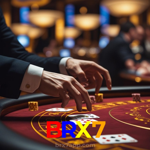 BRX7:Aposte na roleta e conquiste prêmios fantásticos!