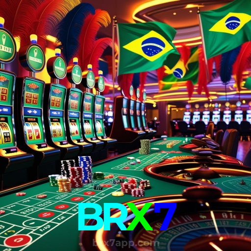 BRX7：O melhor do futebol online está aqui! Aposte e vença!