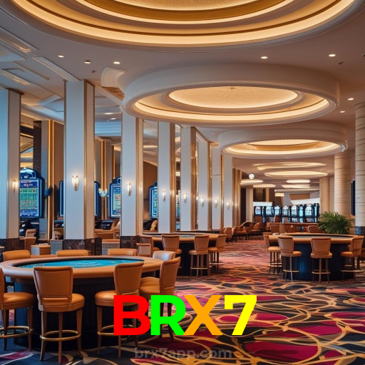 BRX7:As slots mais emocionantes estão esperando por você! Jogue agora!