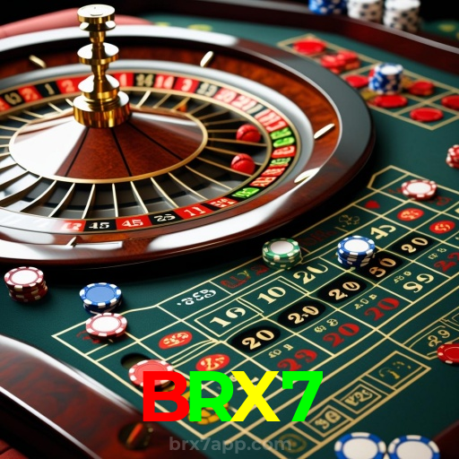 BRX7:Apostas ao vivo no futebol e grandes prêmios nos melhores jogos de cassino!