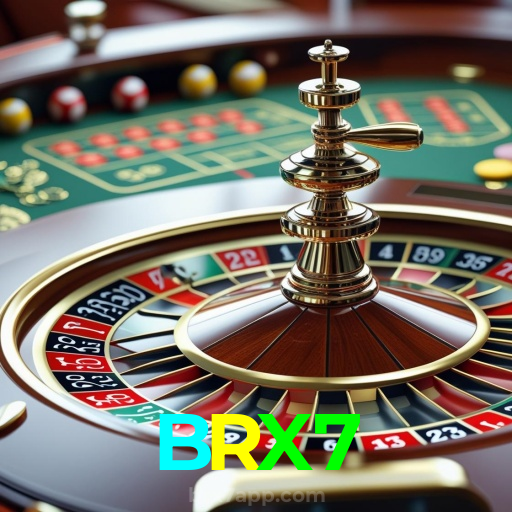 BRX7：Aposte no futebol e conquiste vitórias incríveis nos jogos de cassino!